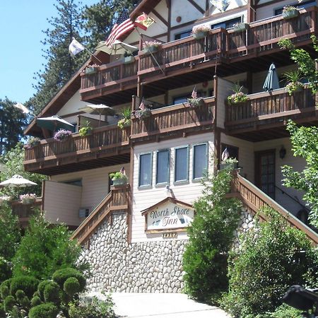 The North Shore Inn Crestline Extérieur photo