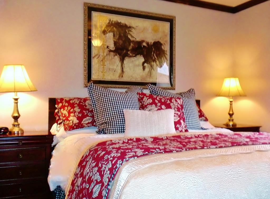 The North Shore Inn Crestline Extérieur photo