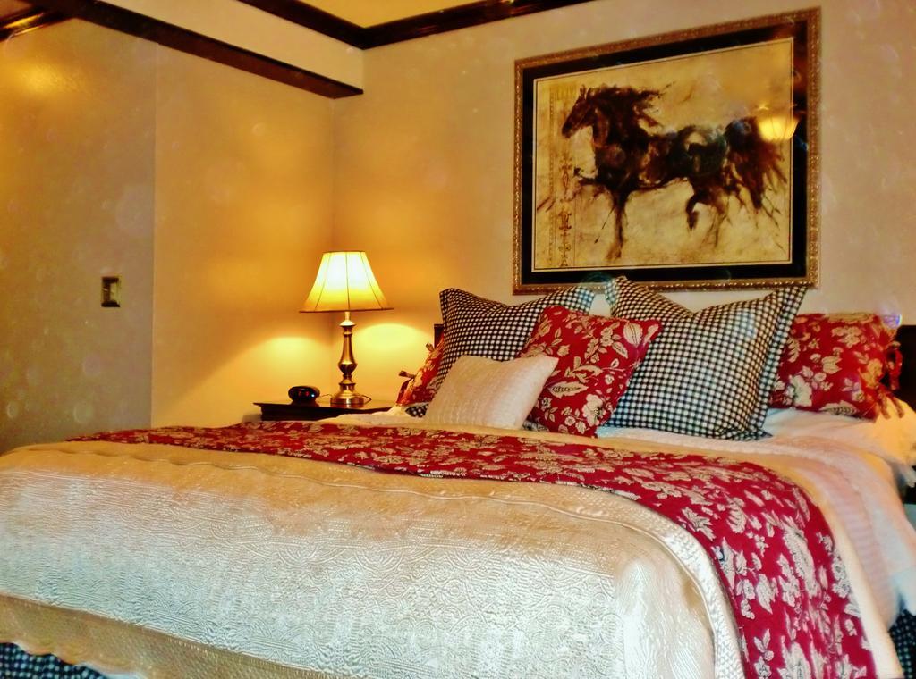 The North Shore Inn Crestline Extérieur photo