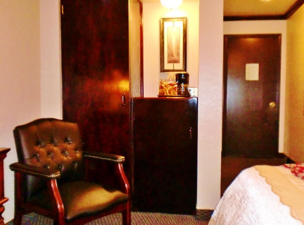 The North Shore Inn Crestline Extérieur photo