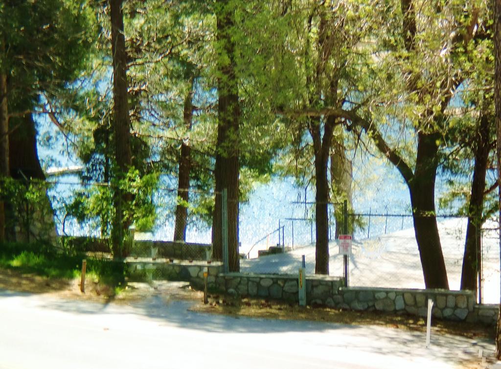 The North Shore Inn Crestline Extérieur photo