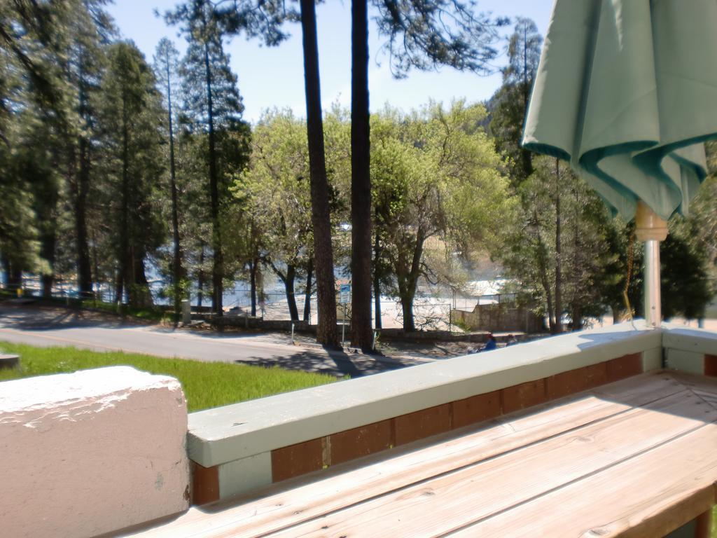 The North Shore Inn Crestline Extérieur photo
