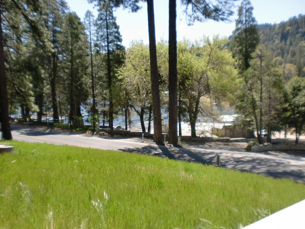 The North Shore Inn Crestline Extérieur photo