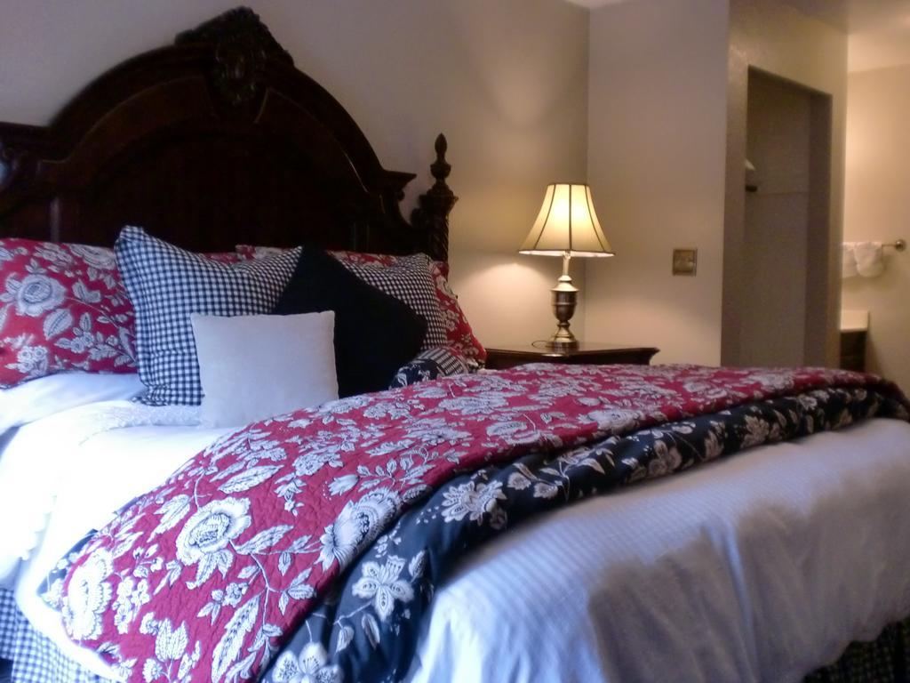 The North Shore Inn Crestline Extérieur photo