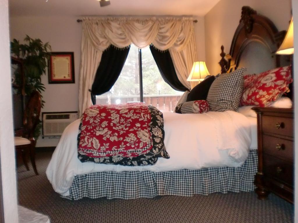 The North Shore Inn Crestline Extérieur photo