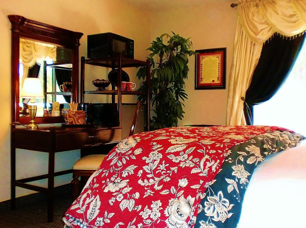The North Shore Inn Crestline Extérieur photo