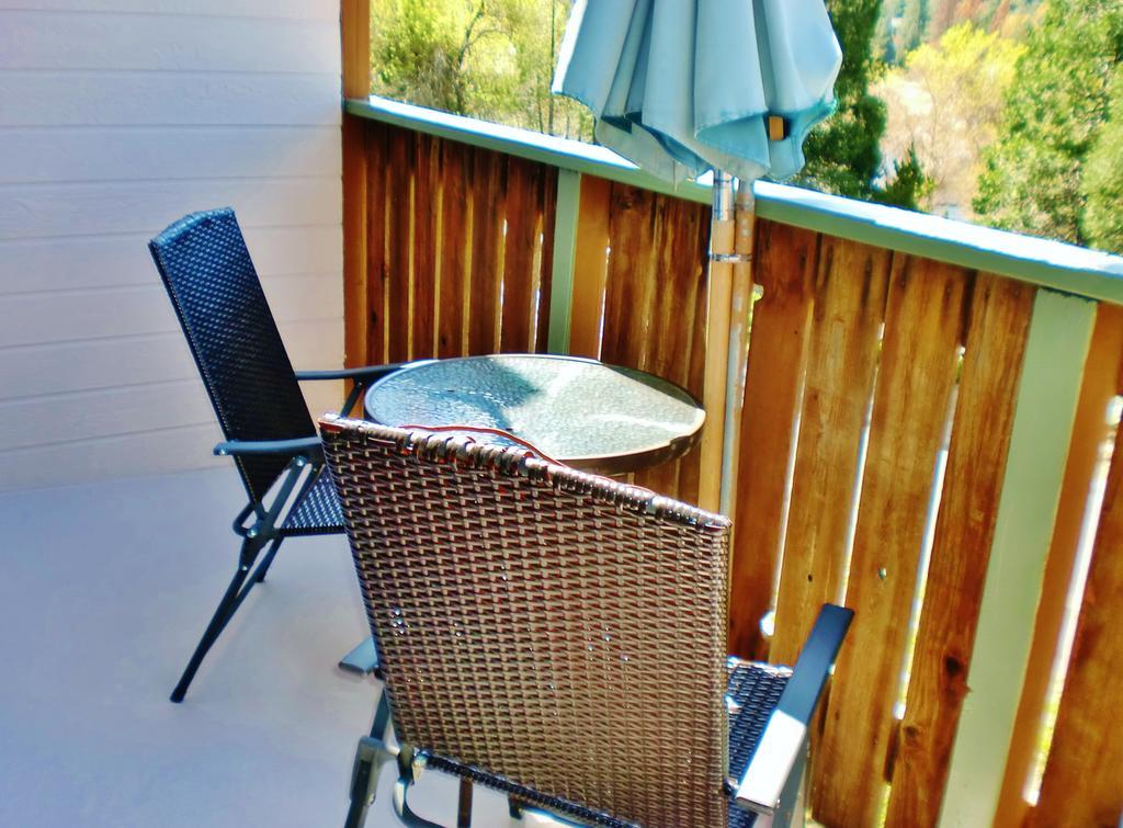The North Shore Inn Crestline Extérieur photo