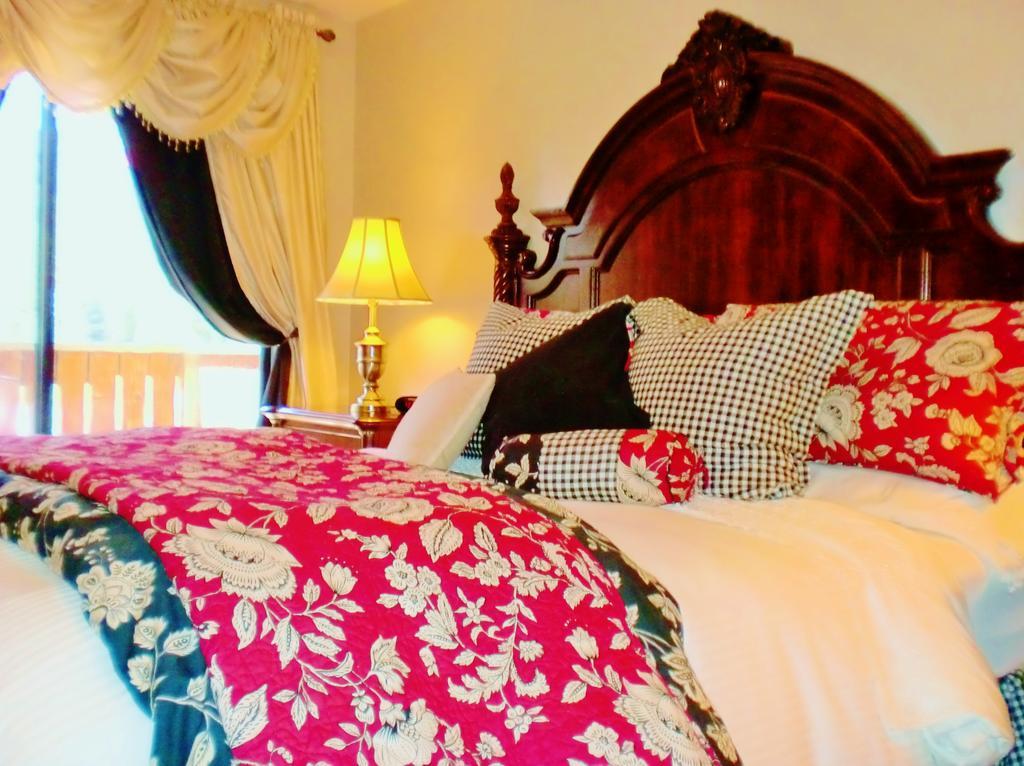 The North Shore Inn Crestline Extérieur photo
