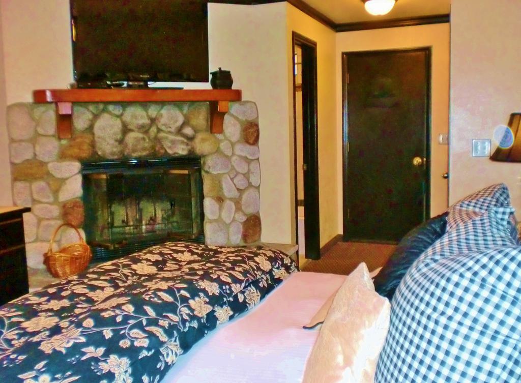 The North Shore Inn Crestline Extérieur photo