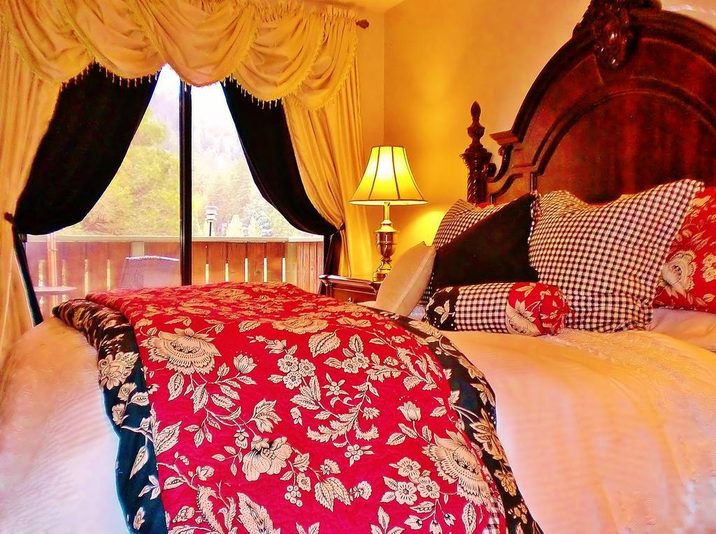 The North Shore Inn Crestline Extérieur photo