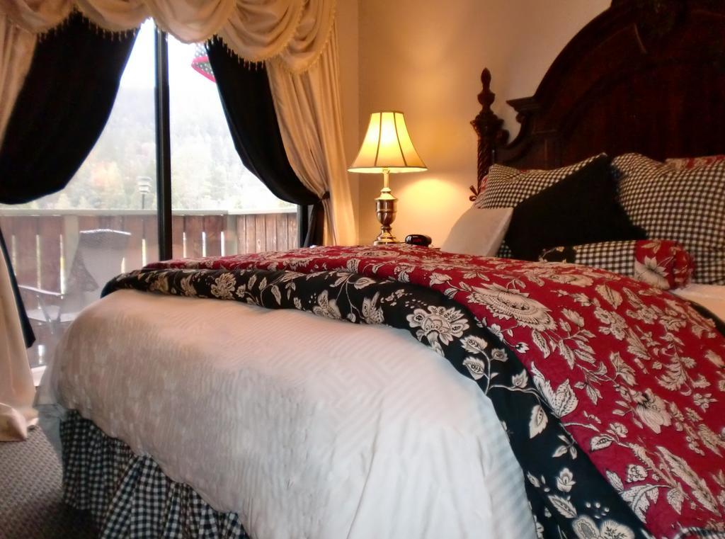 The North Shore Inn Crestline Extérieur photo