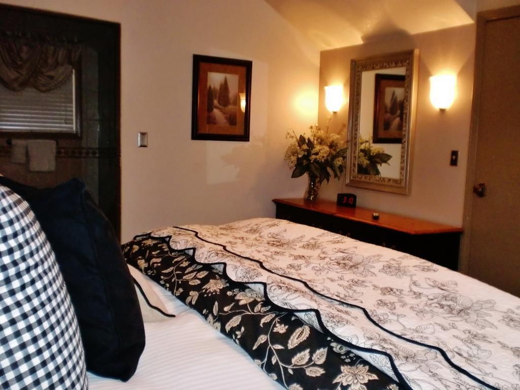The North Shore Inn Crestline Extérieur photo