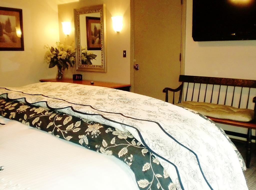 The North Shore Inn Crestline Extérieur photo