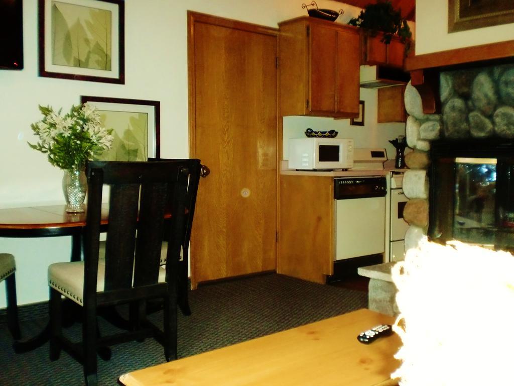 The North Shore Inn Crestline Extérieur photo