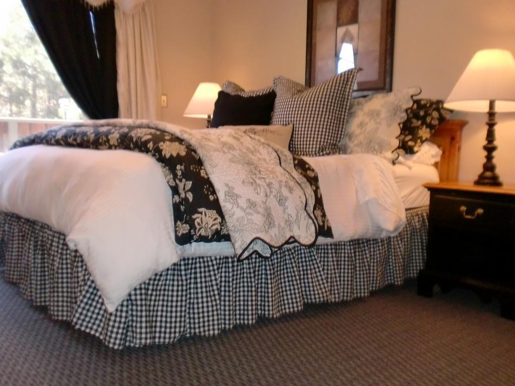 The North Shore Inn Crestline Extérieur photo