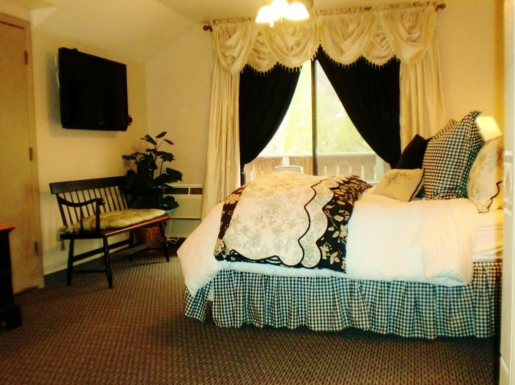 The North Shore Inn Crestline Extérieur photo