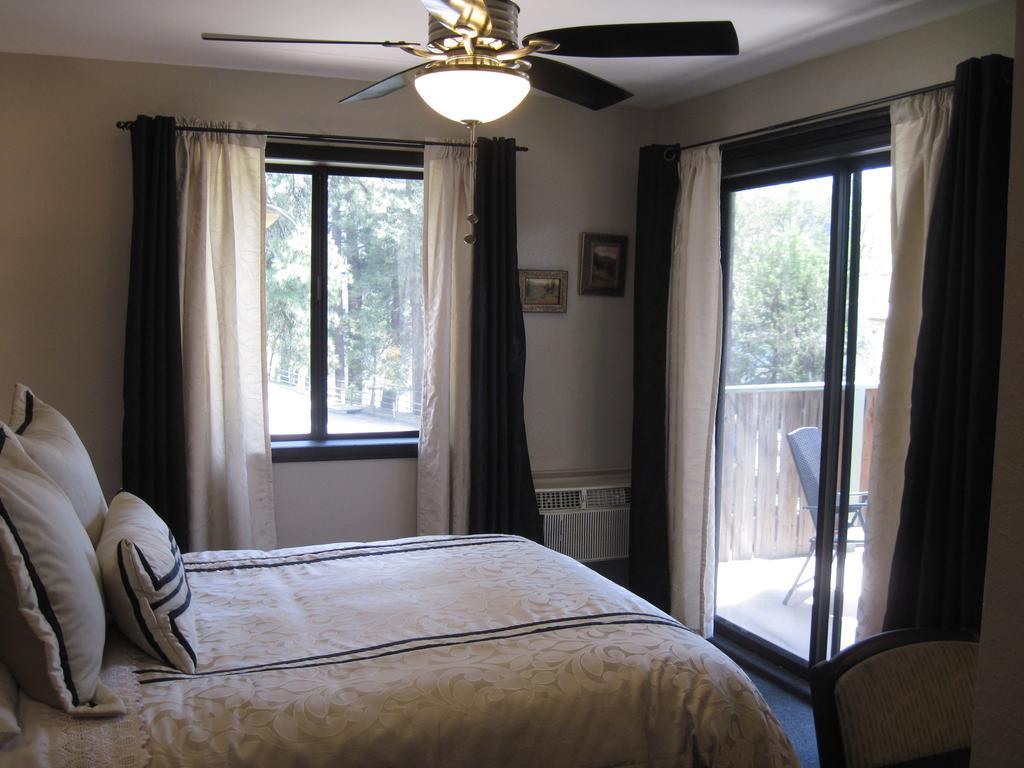 The North Shore Inn Crestline Extérieur photo