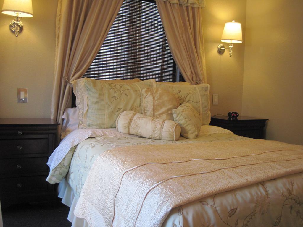 The North Shore Inn Crestline Extérieur photo
