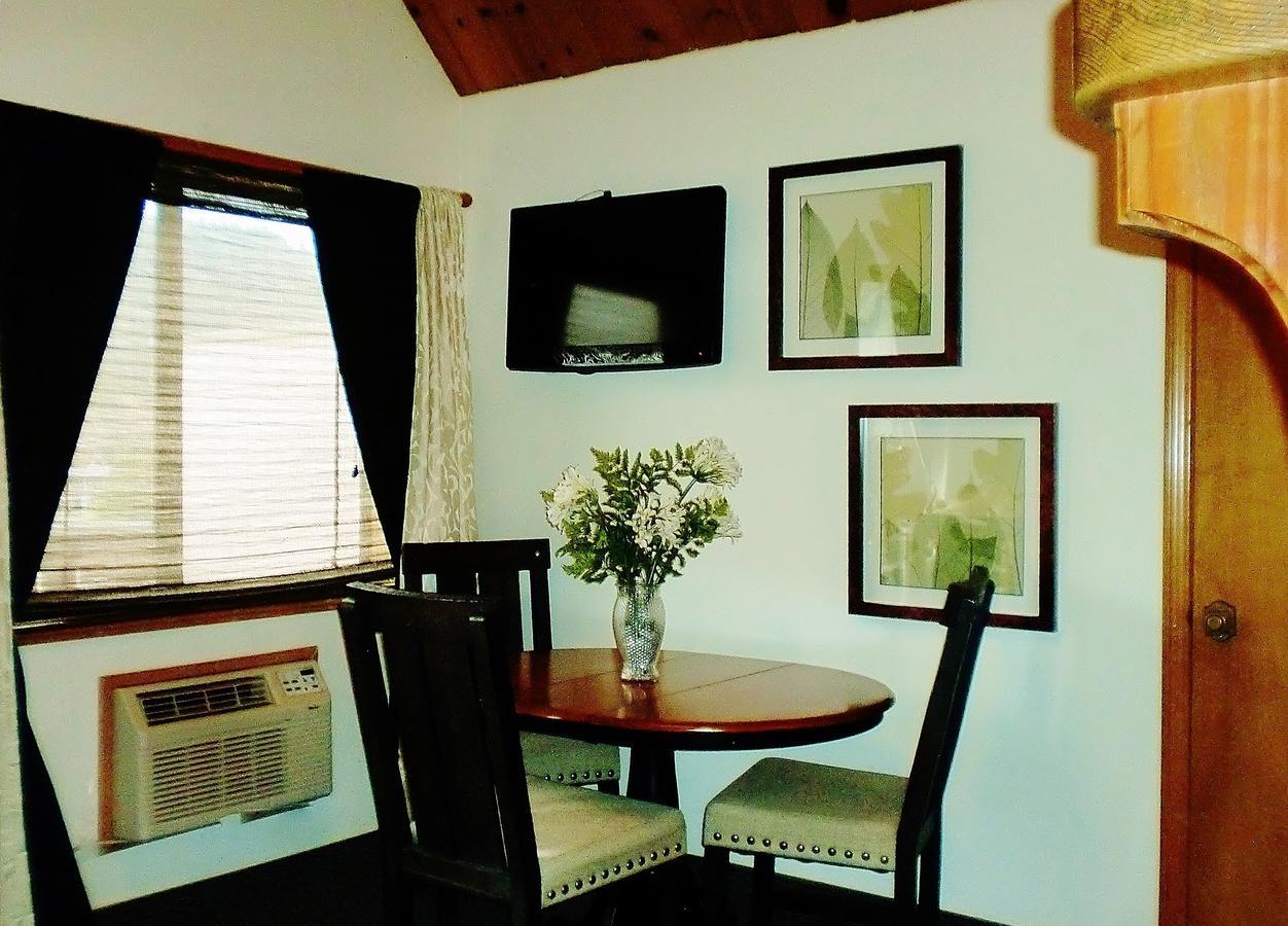 The North Shore Inn Crestline Extérieur photo