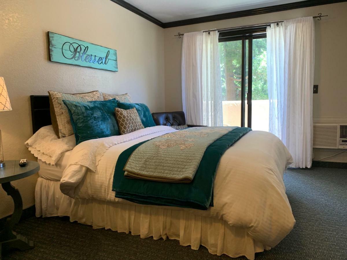 The North Shore Inn Crestline Extérieur photo