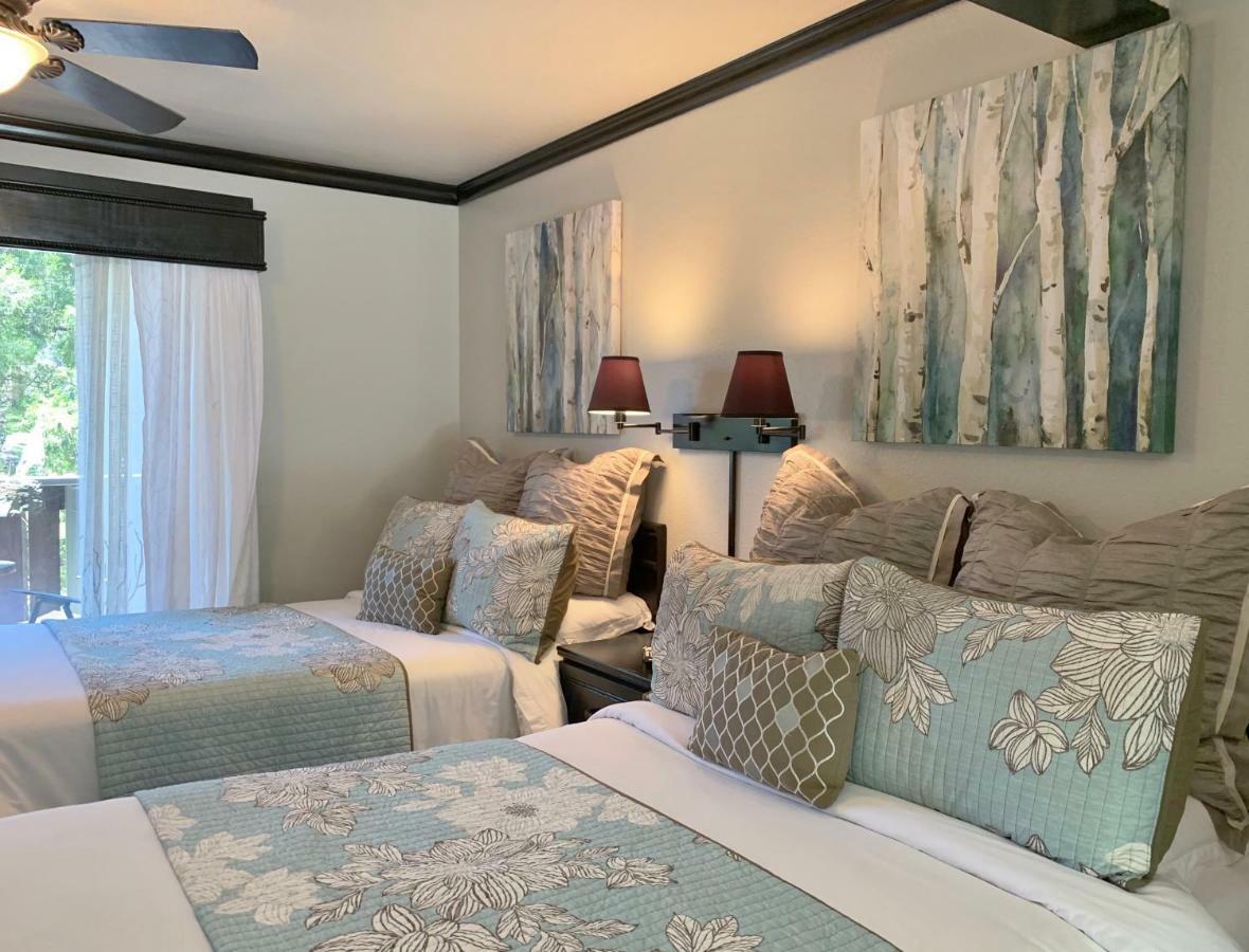 The North Shore Inn Crestline Extérieur photo