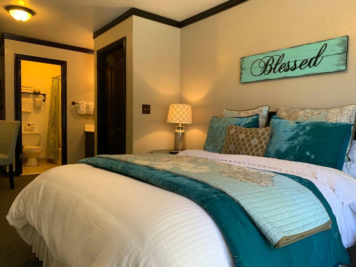 The North Shore Inn Crestline Extérieur photo