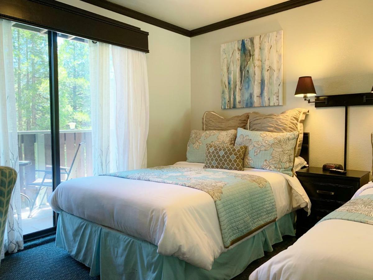 The North Shore Inn Crestline Extérieur photo